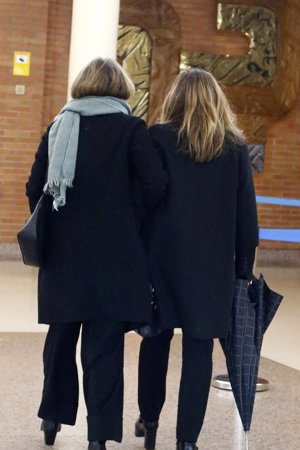 La empresaria ha perdido a su padre, a su marido y a su tío en tan solo 7 meses