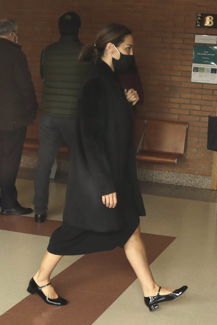 Tamara estaba muy unida a su tío Fernando