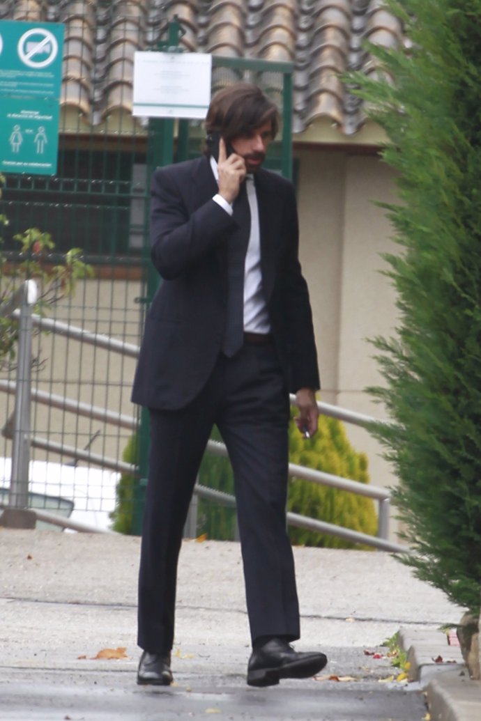 Álvaro Falcó Chávarri