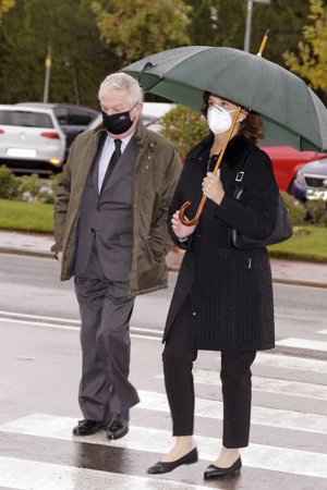 Tanatorio Fernando Falco