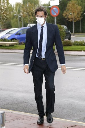 Tanatorio Fernando Falco