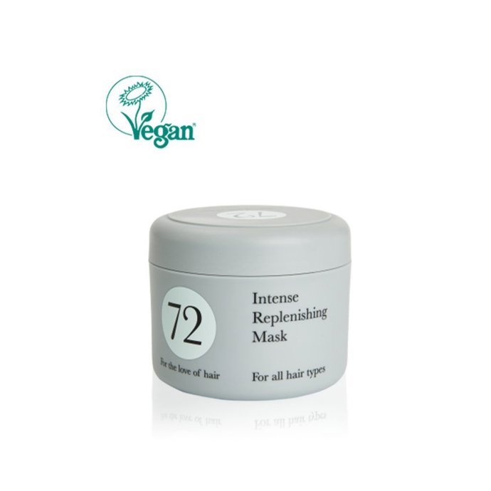 72 HAIR MASK