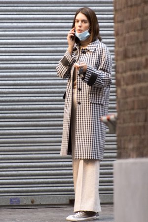 Los Duques de Huéscar han renovado el mobiliario de su casa tras el nacimiento de su pequeña Rosario