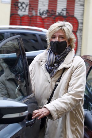 Simoneta Gómez-Acebo cumple 52 años en el peor año de su vida