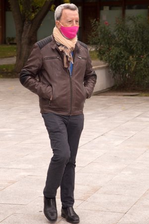 Ortega Cano, el mejor apoyo para Gloria Camila en su momento más complicado