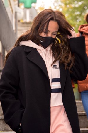 Ortega Cano, el mejor apoyo para Gloria Camila en su momento más complicado