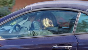 La bióloga ha vivido su primer día de Todos los Santos sin su hijo Aless