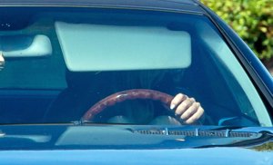 La bióloga ha vivido su primer día de Todos los Santos sin su hijo Aless