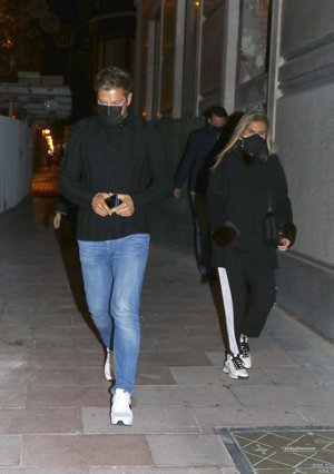 El ex de Ana Obregón y la reprentante mantuvieron una larga relación