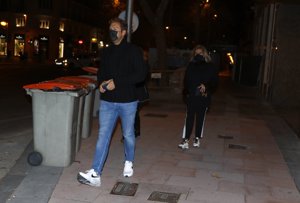 El ex de Ana Obregón y la reprentante mantuvieron una larga relación