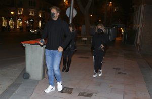 El ex de Ana Obregón y la reprentante mantuvieron una larga relación