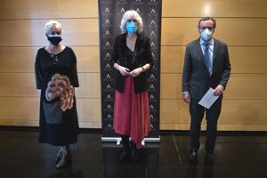 La Academia de Cine ha dado a conocer la película que nos representará en la próxima edición de los Óscar