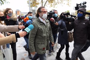 El presentador se enfrenta a una nueva demanda de Ivonne Reyes por impago de la pensión a su hijo Alejandro