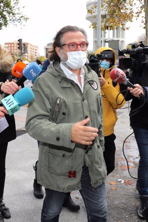 El presentador se enfrenta a una nueva demanda de Ivonne Reyes por impago de la pensión a su hijo Alejandro