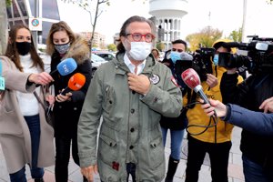 El presentador se enfrenta a una nueva demanda de Ivonne Reyes por impago de la pensión a su hijo Alejandro