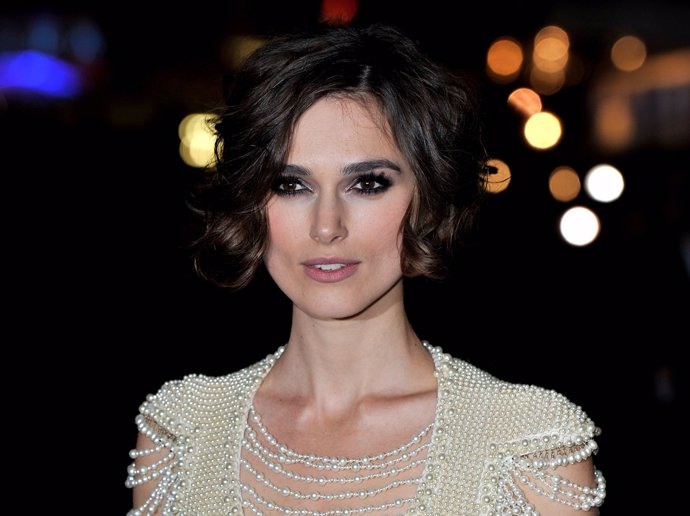 Keira Knightley