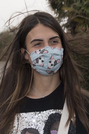 Sofía Suescun, feliz tras su comparecencia judicial