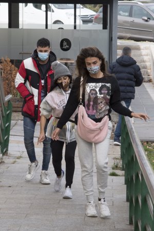 Los televisivos han tenido juicio por el robo que sufrieron madre e hija en su ático de Valdemoro