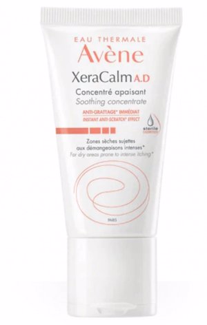 Avène Xercalm concentrado antipicor