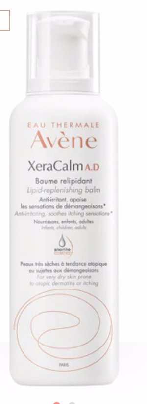 Avène Xeracalm A.D. Bálsamo Relipidizante