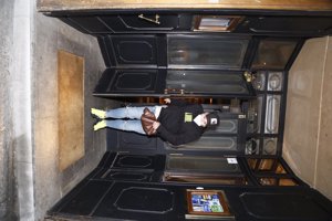 Irene Rosales lleva a cenar a Kiko Rivera a un restaurante para desconectar de la guerra con su madre