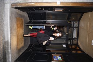 Irene Rosales lleva a cenar a Kiko Rivera a un restaurante para desconectar de la guerra con su madre