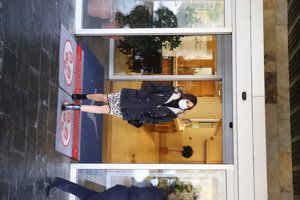 Irene Rosales sobre el estado de Kiko Rivera: 