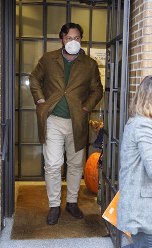 El Tato y Sibi llevan cerca de año y medio de relación