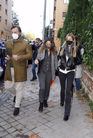 Sibi y El Tato mantienen un discreto noviazgo