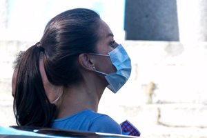 Doña Letizia luce canas en sus últimas apariciones