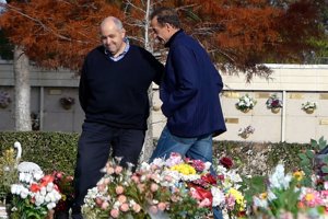 Alessandro Lequio se emociona y muestra su opinión sobre la entrevista de Ana Obregón