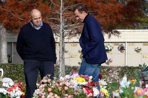 Alessandro Lequio se emociona y muestra su opinión sobre la entrevista de Ana Obregón