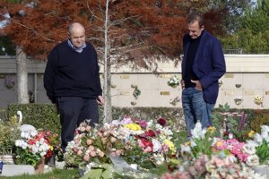 Alessandro Lequio se emociona y muestra su opinión sobre la entrevista de Ana Obregón