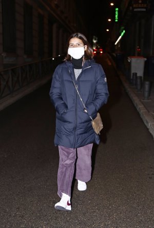 Cayetana Rivera asegura que está soltera