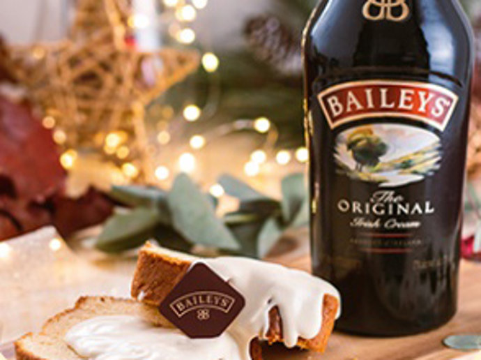 La Caprichería de Baileys