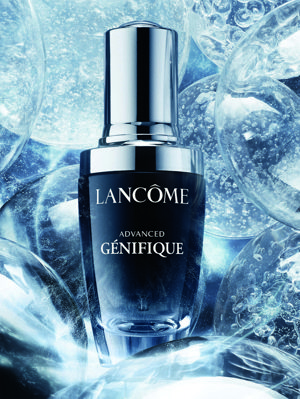 El sérum antiedad más icónico de Lancôme