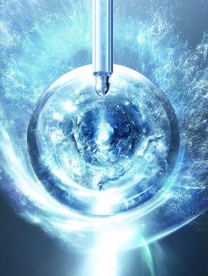 Advanced Genifique de Lancôme tiene una fórmula única para el cuidado de la piel