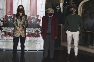 Elena Furiase ha presentado 