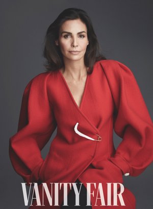 Inés Sastre niega haber sido pareja de Luis Alfonso de Borbón