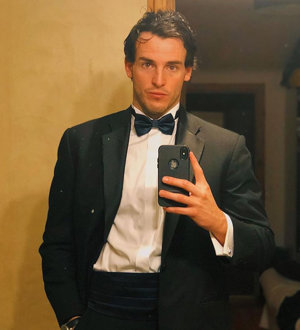 Este ingeniero industrial de 31 años es el nuevo novio de Tamara Falcó