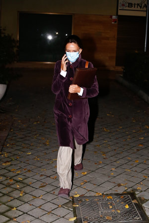 Primeras declaraciones de Lydia Bosch tras anunciar que padece cáncer