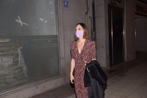 Tamara Falcó confirma que está muy ilusionada con Iñigo Onieva: 