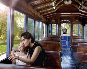 Luz Casal  en el mes de octubre