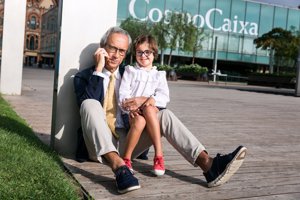 Bonaventura Clotet en el mes de junio