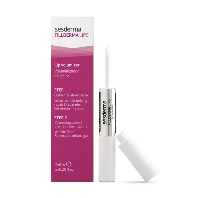 Fillderma lips de Sesderma