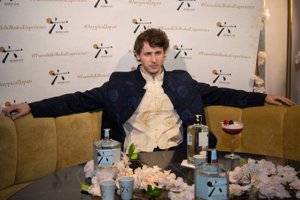 Nicolás Coronado sigue los pasos de su padre en el mundo de la interpretación