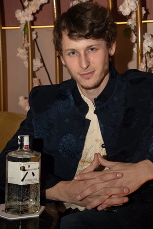 Nicolás ha hablado de su hermana Candela, que acaba de cumplir 18 años