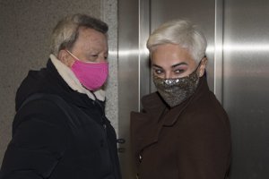 El matrimonio se toma a risa los rumores de crisis