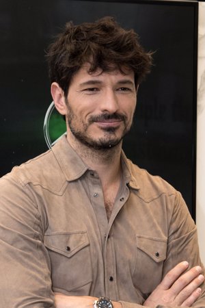 Andrés Velencoso, encargado de anunciar los nominados al Feroz