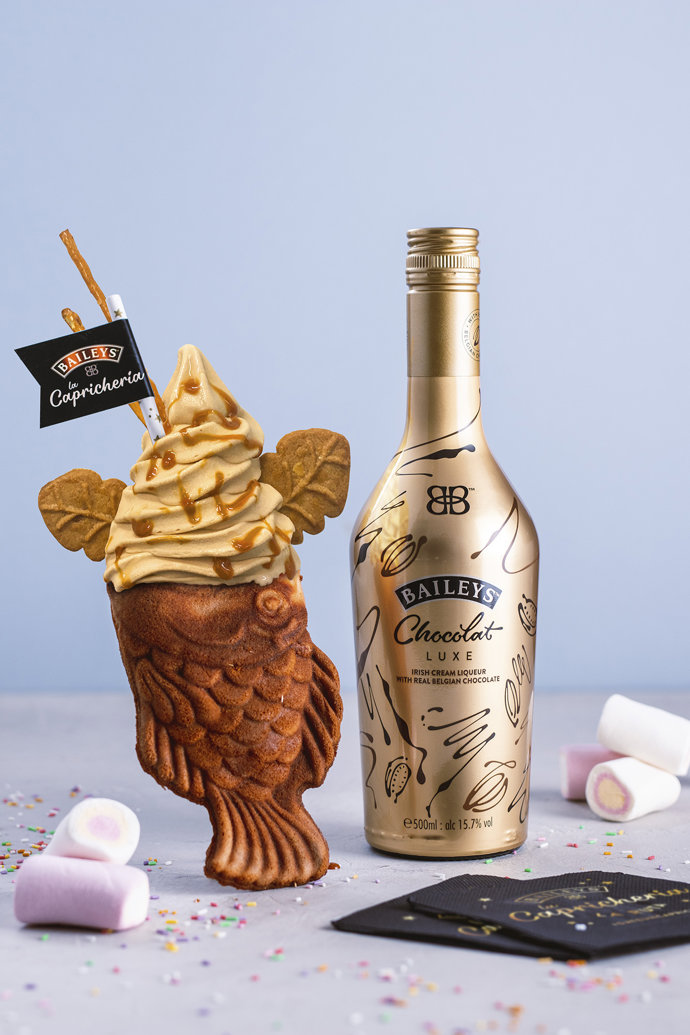 Tendencia dulce para 2021